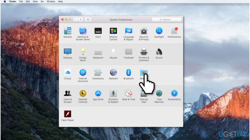 photo sharing apps for mac