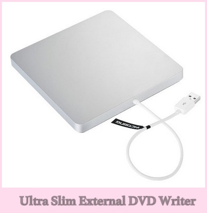 dvd burner external for mac